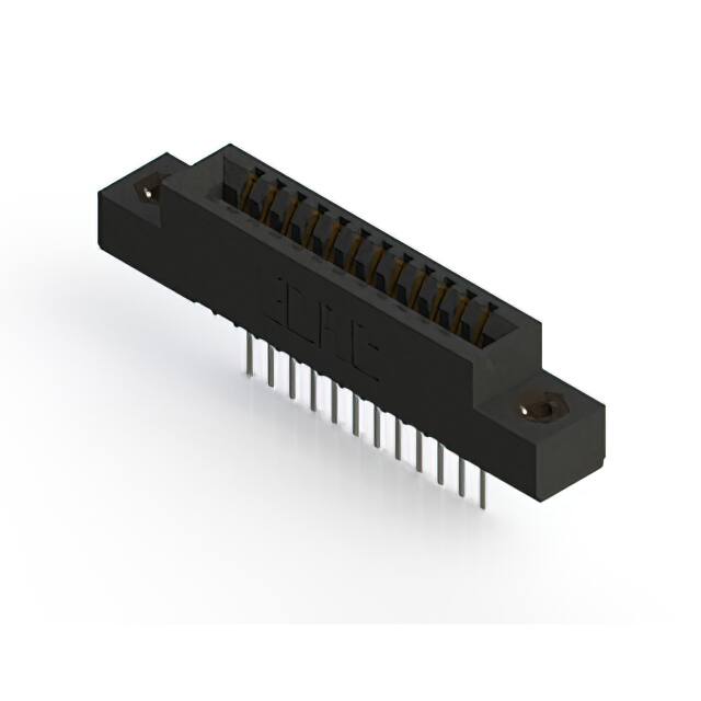 391-012-522-108 EDAC Inc.  Edgeboard Connectors
